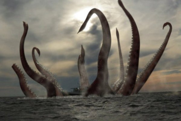 Kraken зеркало